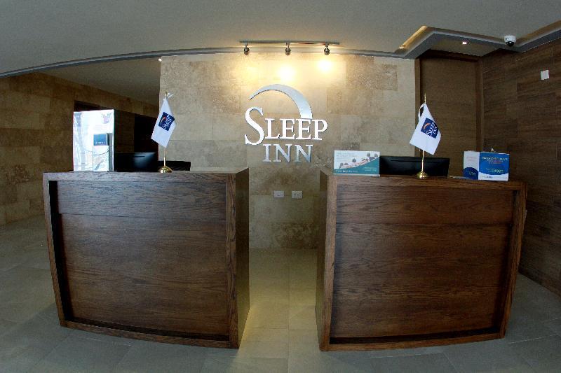 Sleep Inn Villahermosa Extérieur photo
